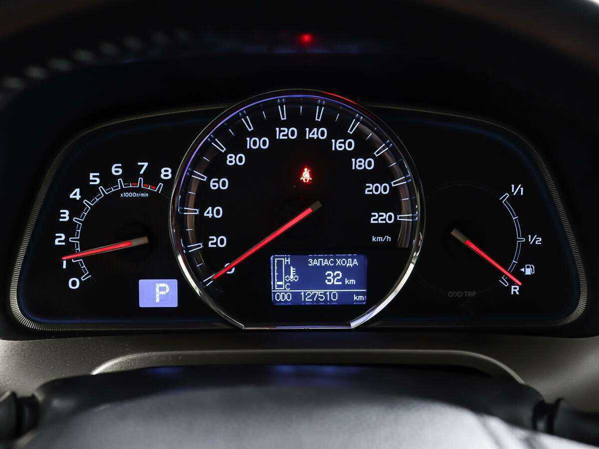 Toyota RAV4, 2013 - Фото №13