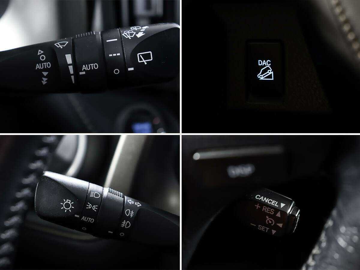 Toyota RAV4, 2013 - Фото №16