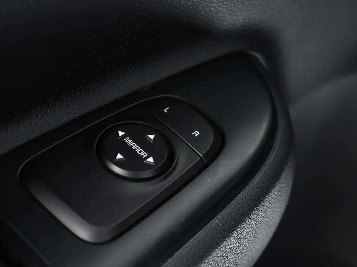 Kia Rio, 2020 - Фото №16