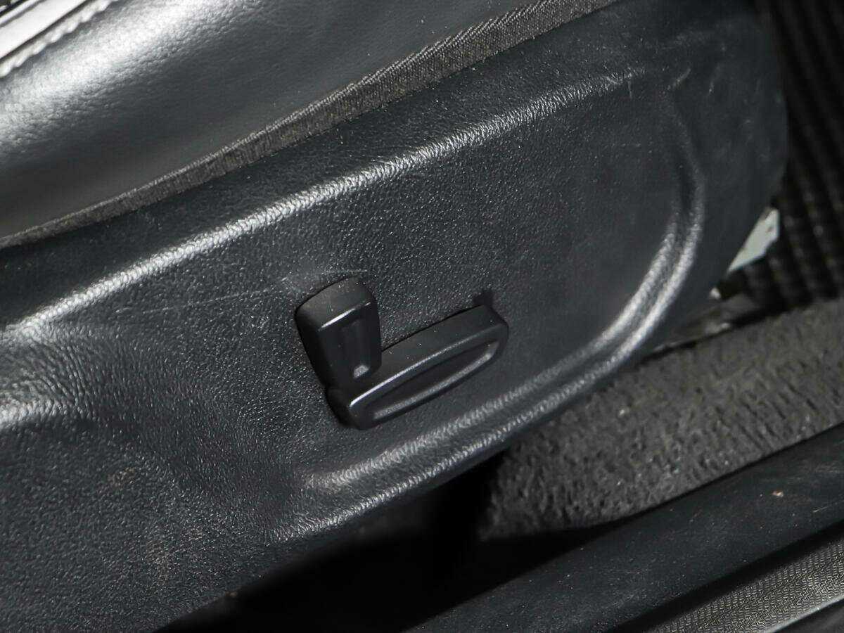 Ford Mondeo, 2013 - Фото №14