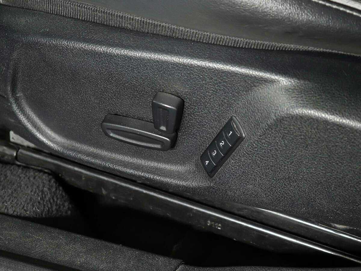 Ford Mondeo, 2013 - Фото №16