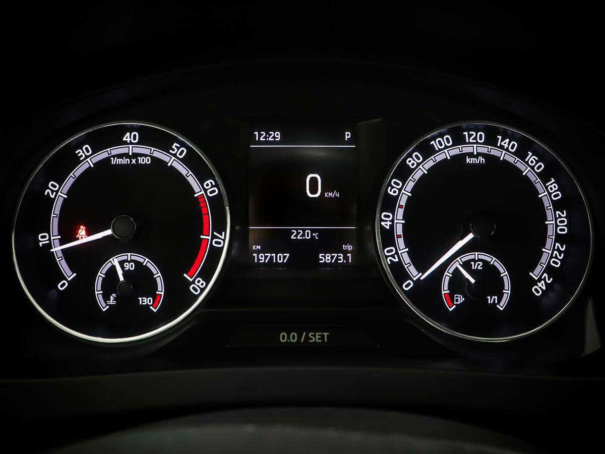 Skoda Rapid, 2017 - Фото №13