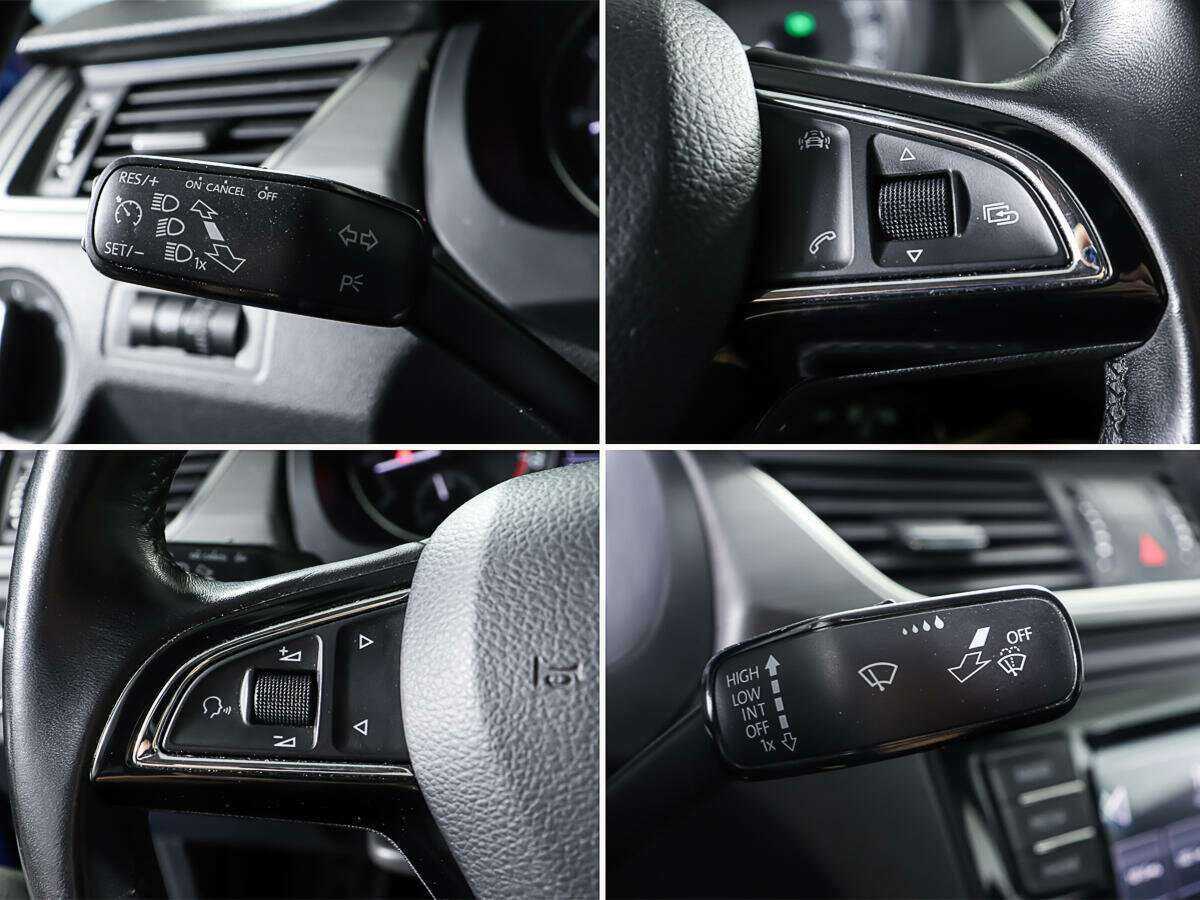 Skoda Rapid, 2017 - Фото №16