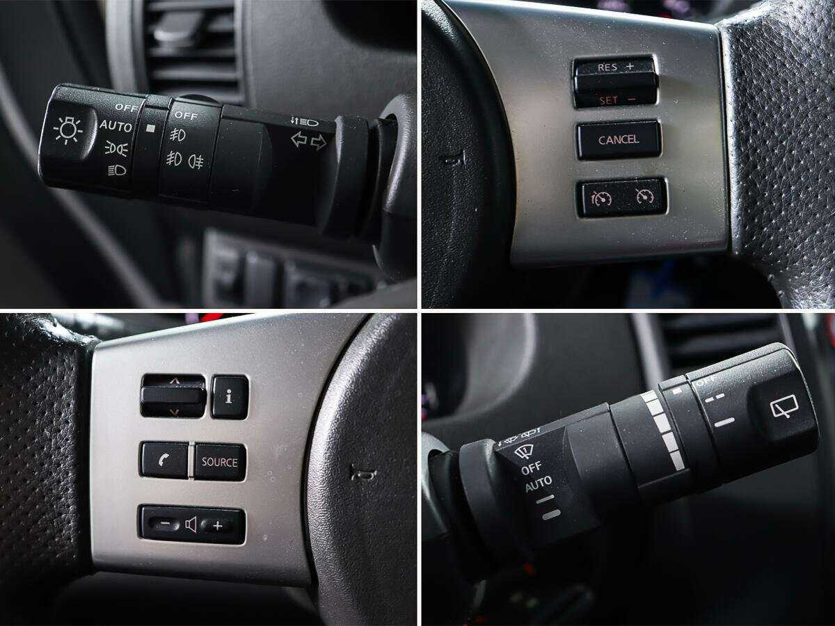 Nissan Pathfinder, 2012 - Фото №18