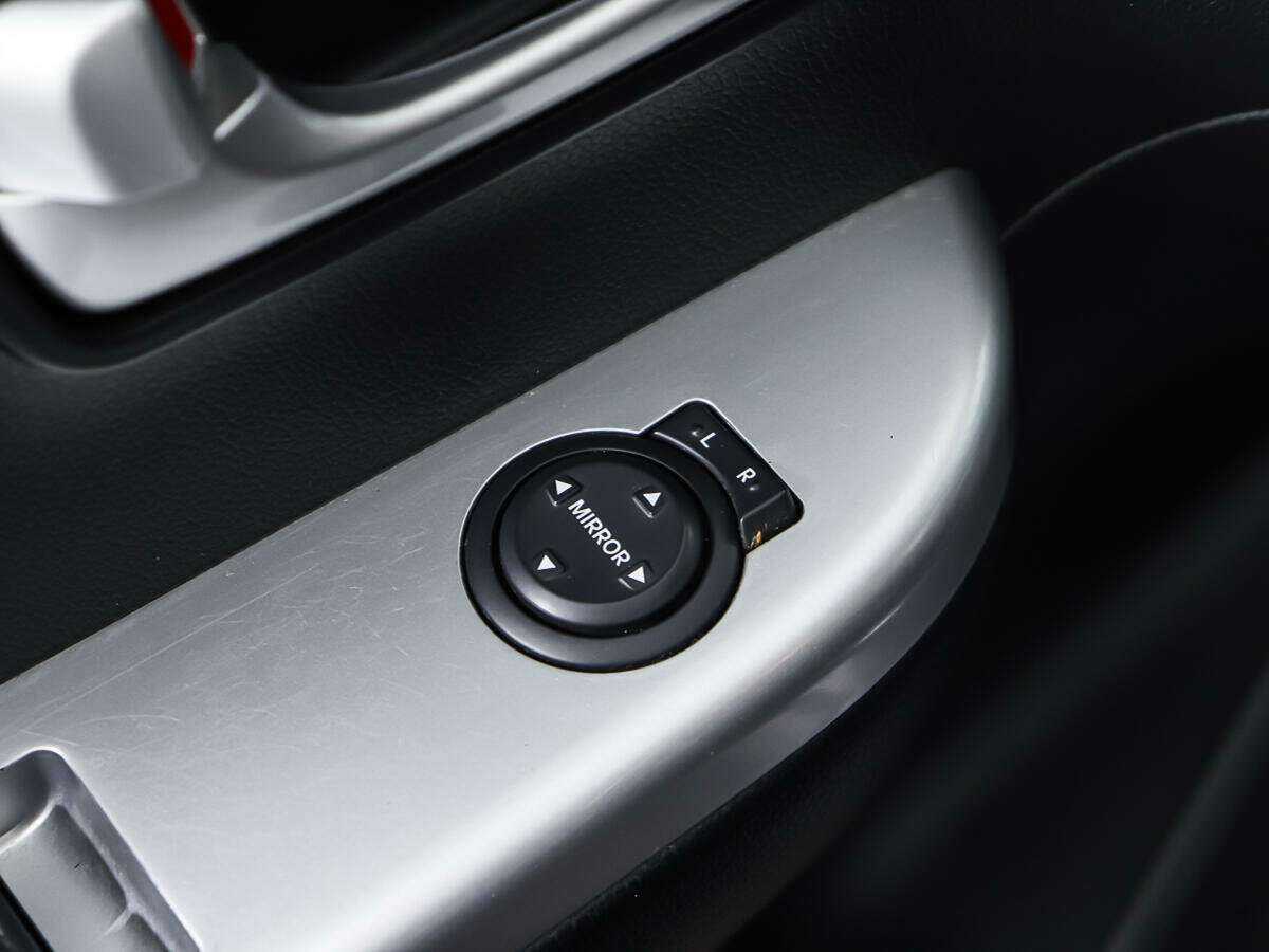 Kia Rio, 2013 - Фото №13