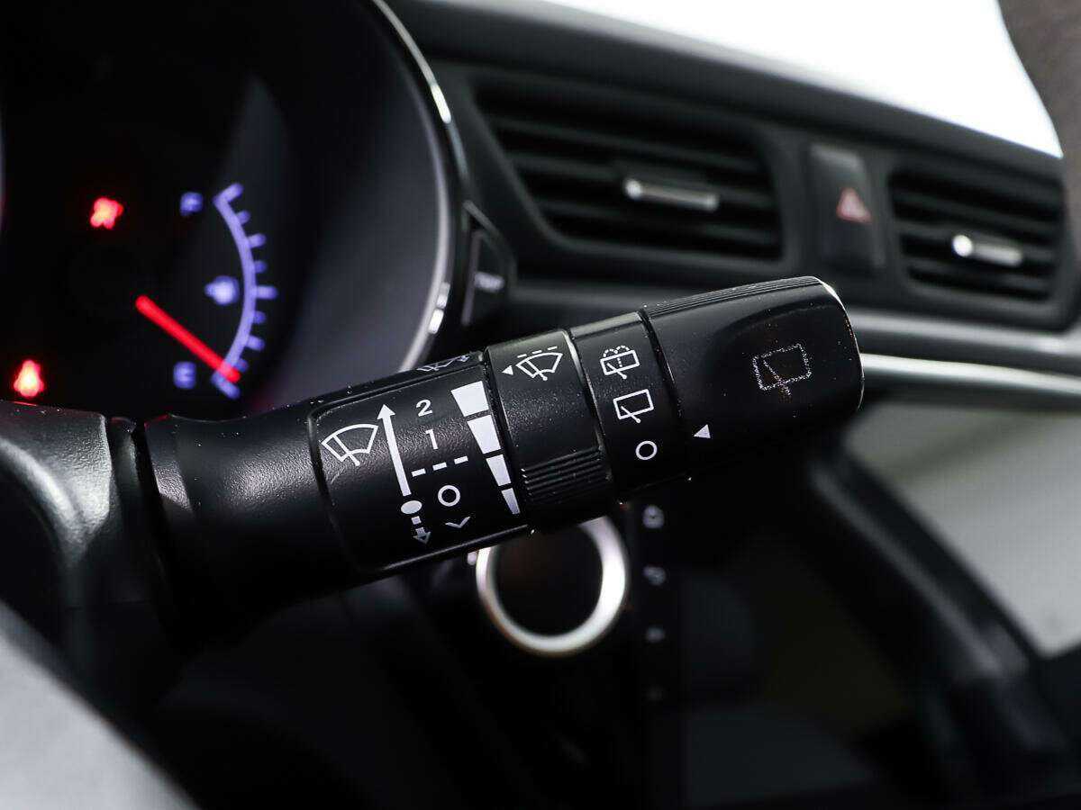 Kia Rio, 2013 - Фото №15