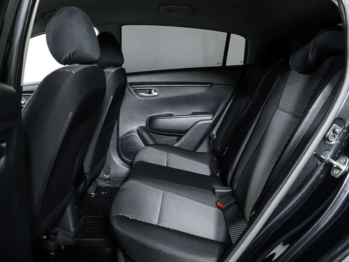 Kia Rio X-Line, 2020 - Фото №9