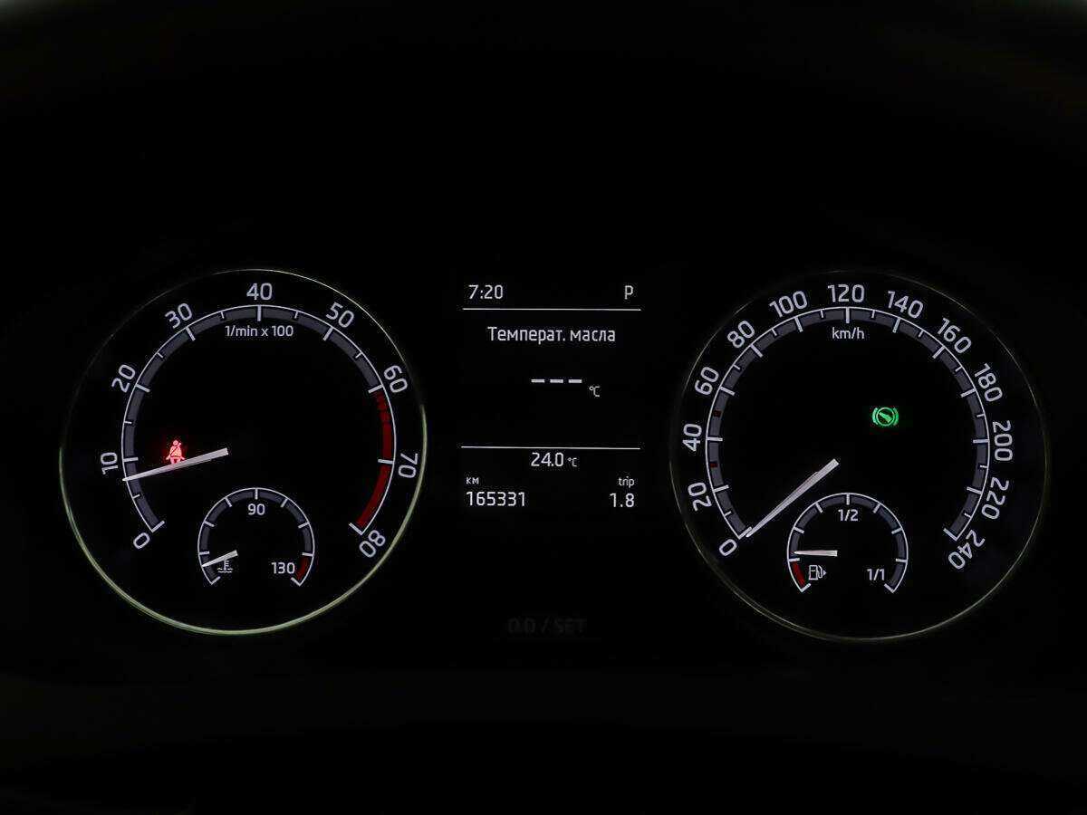 Skoda Rapid, 2017 - Фото №15