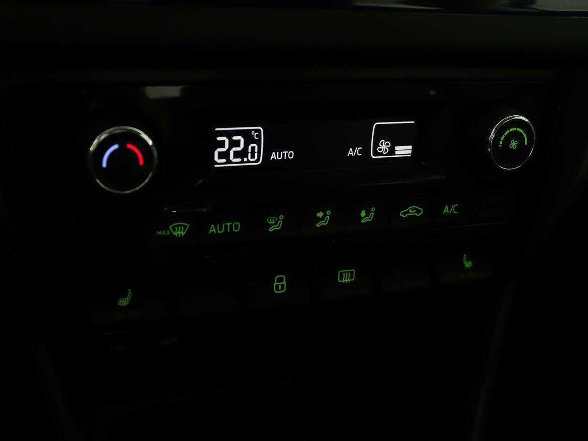 Skoda Rapid, 2017 - Фото №22