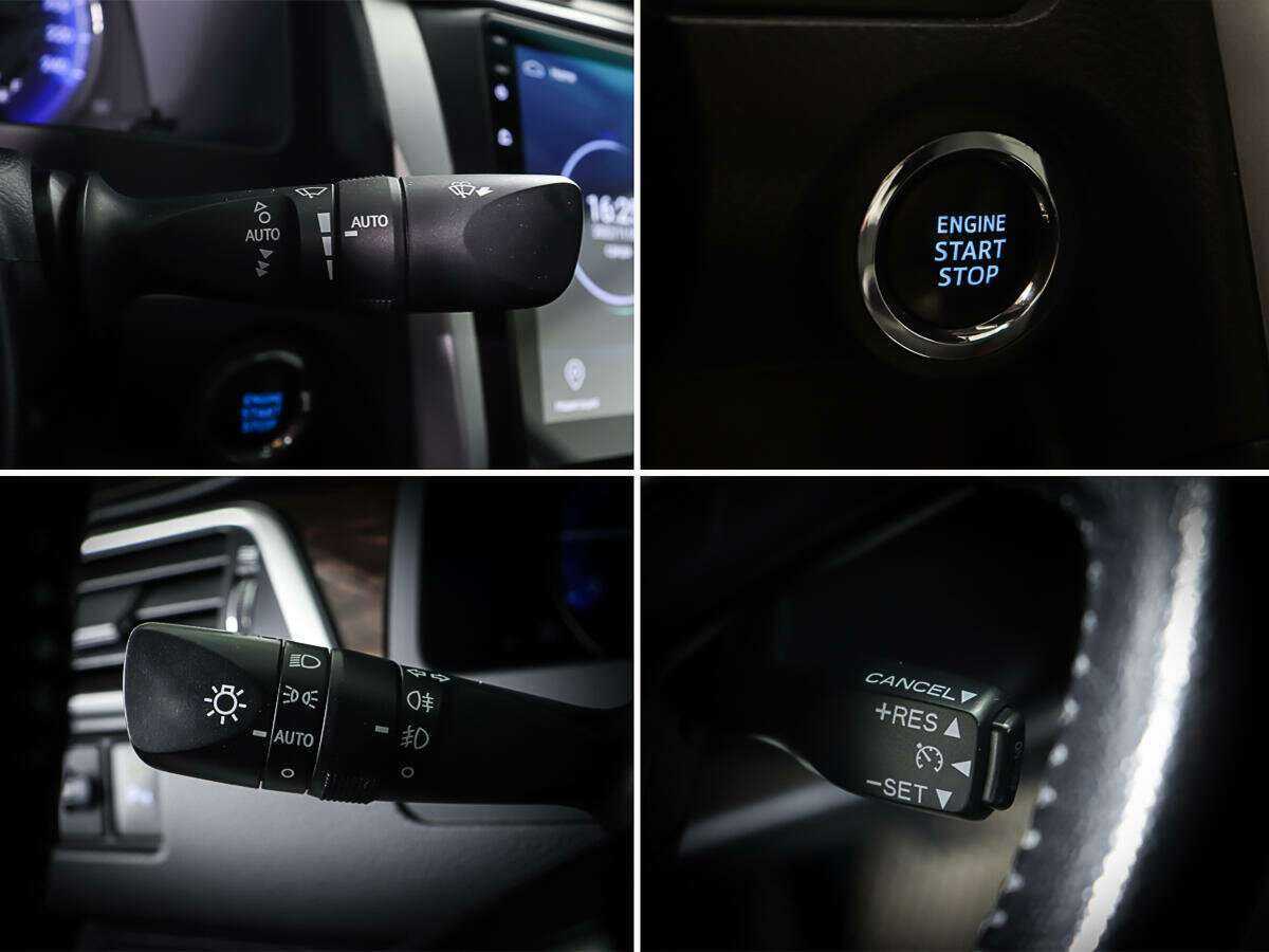 Toyota Camry, 2014 - Фото №15