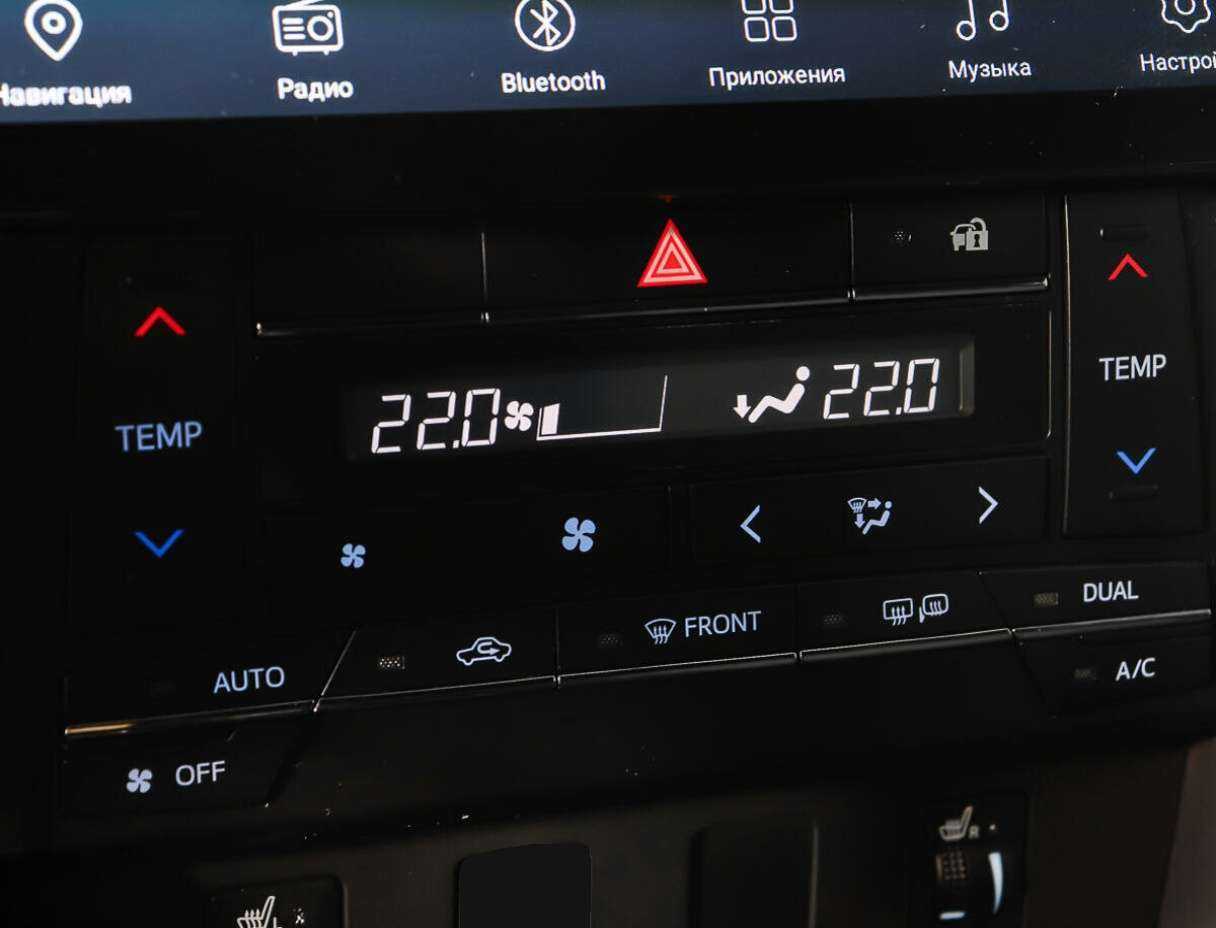 Toyota Camry, 2014 - Фото №17