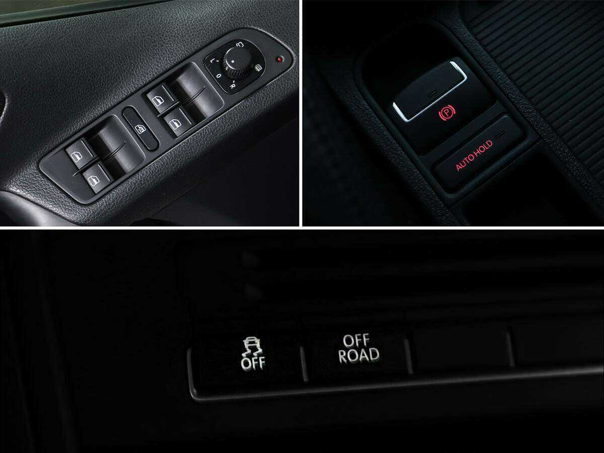 Volkswagen Tiguan, 2013 - Фото №16