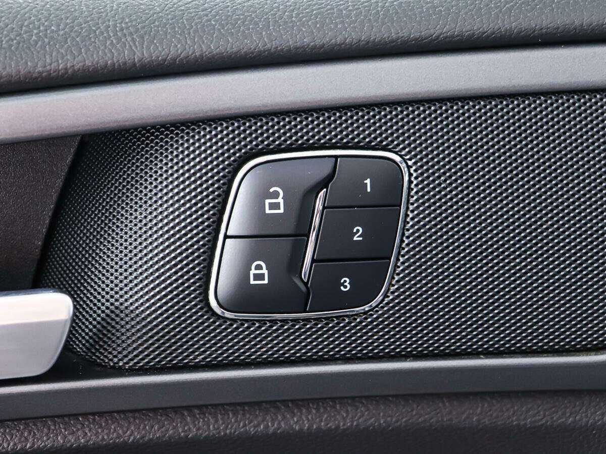 Ford Mondeo, 2015 - Фото №15