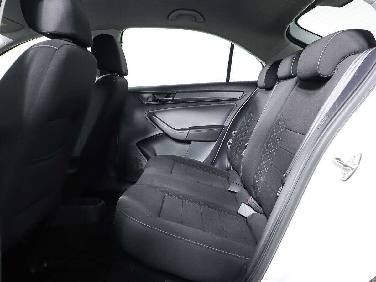 Skoda Rapid, 2020 - Фото №9