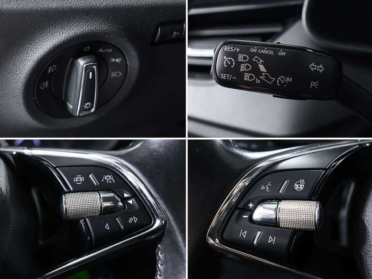 Skoda Rapid, 2020 - Фото №15