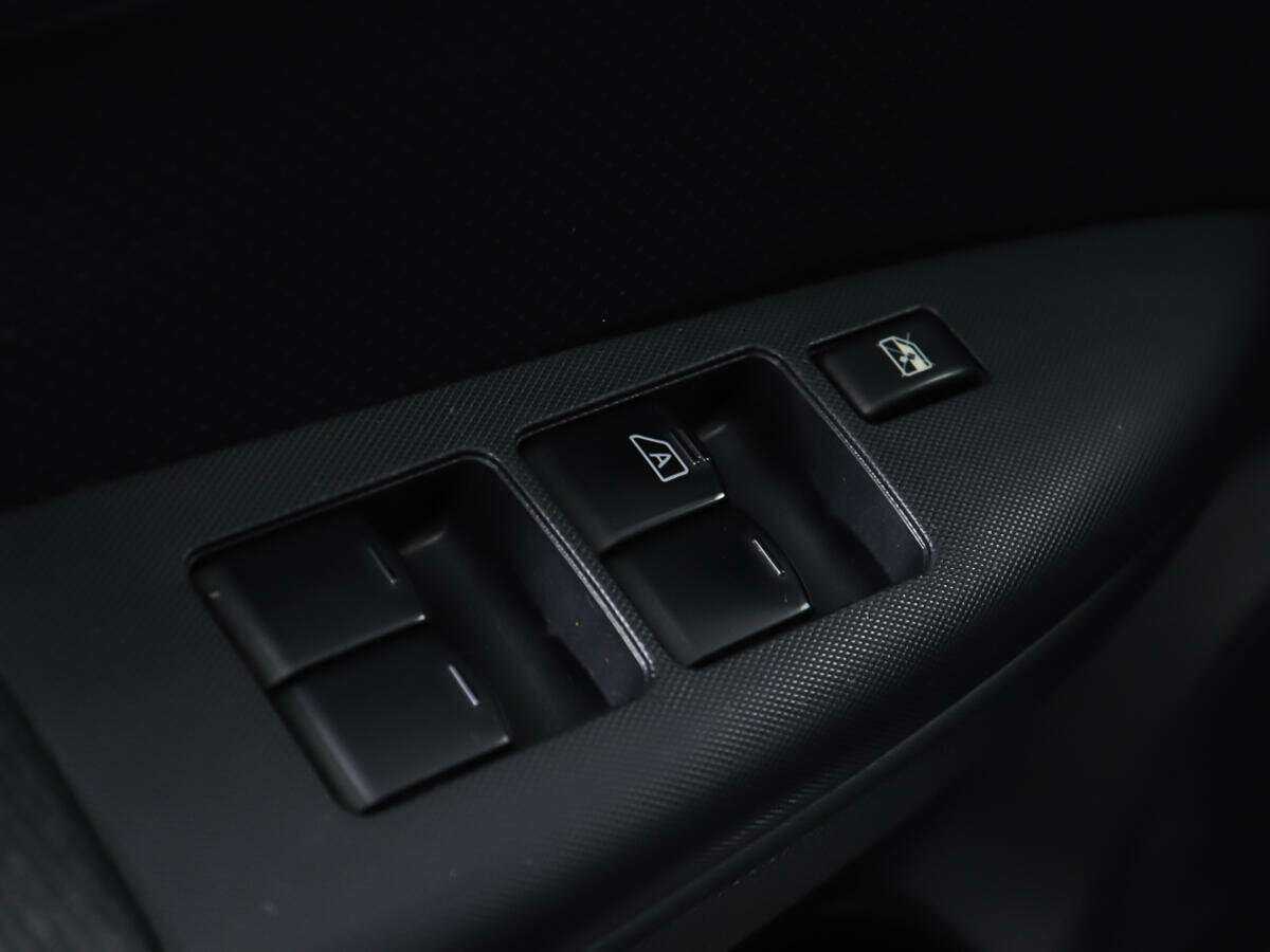 Nissan Note, 2012 - Фото №11