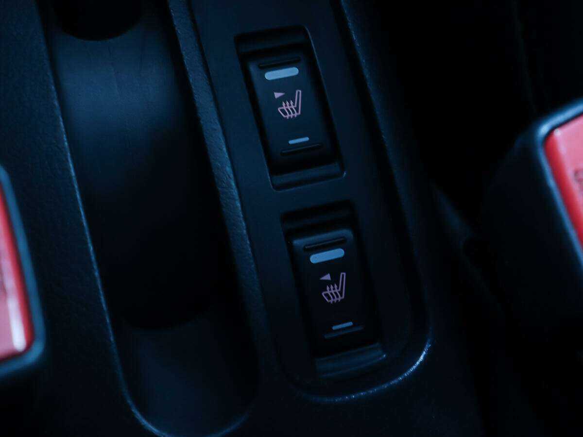 Nissan Note, 2012 - Фото №16