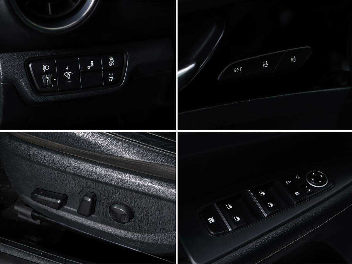 Kia Cerato, 2018 - Фото №14