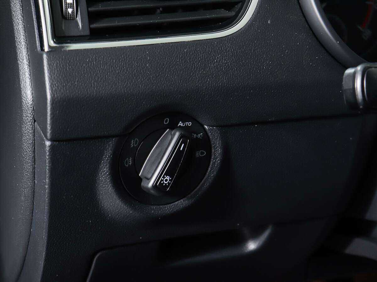 Skoda Octavia, 2018 - Фото №16