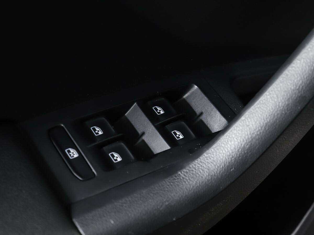 Skoda Octavia, 2018 - Фото №17