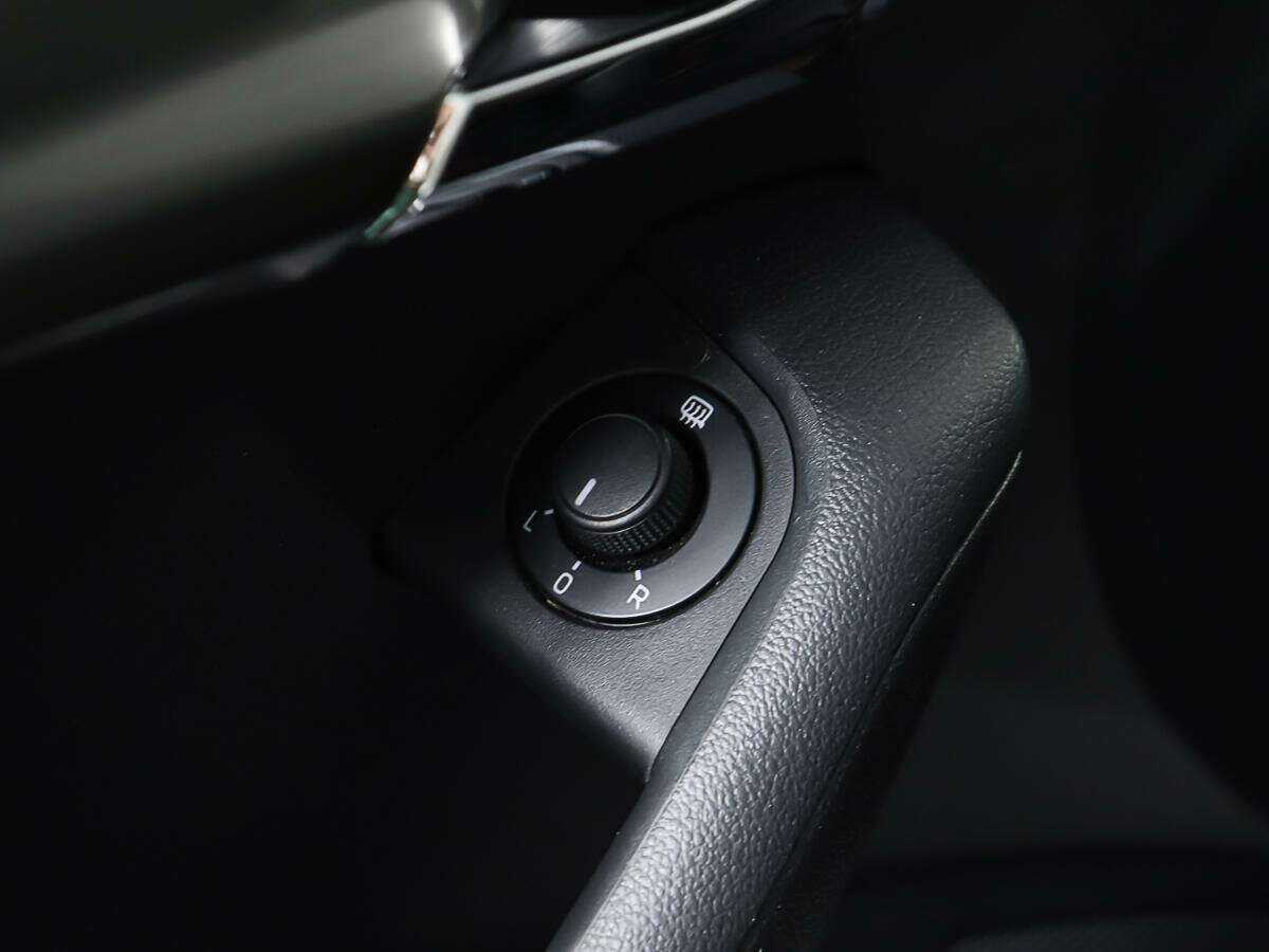 Skoda Octavia, 2018 - Фото №18