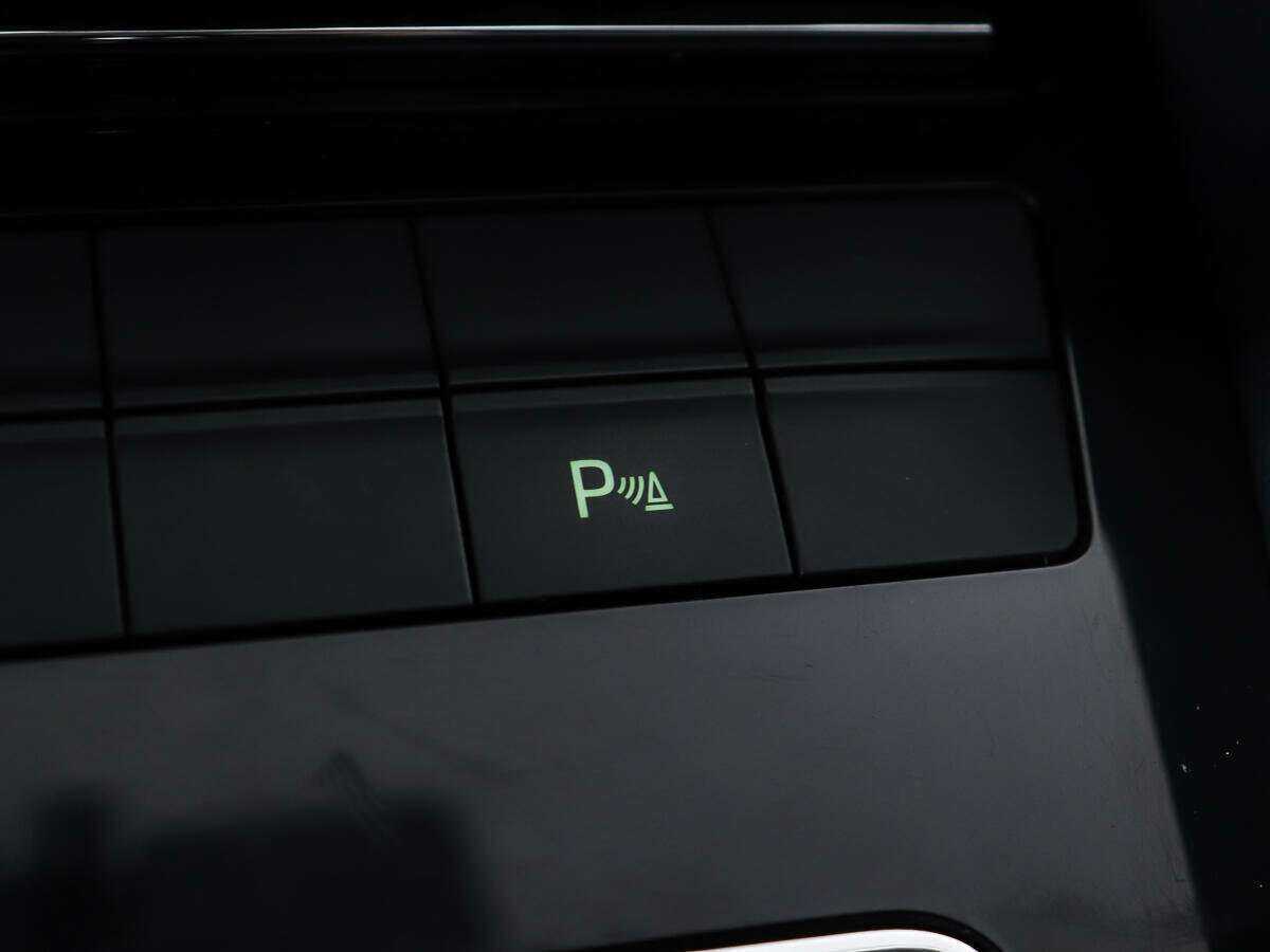 Skoda Octavia, 2018 - Фото №21