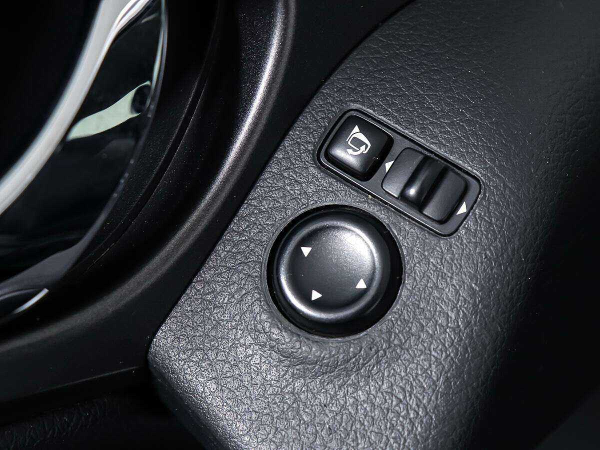 Nissan Qashqai, 2020 - Фото №17