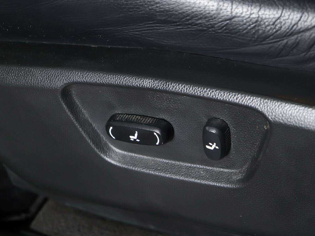 Opel Antara, 2013 - Фото №14