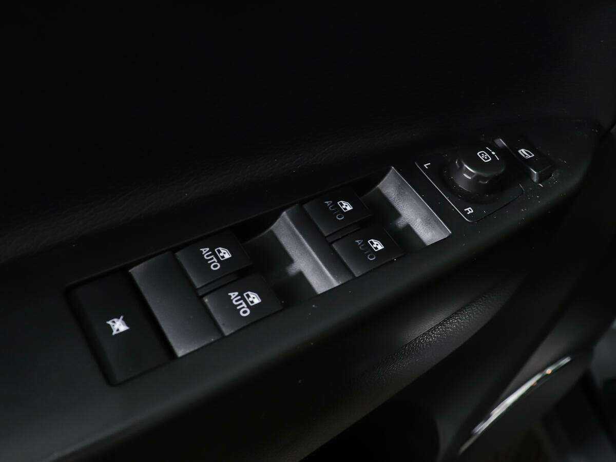 Opel Antara, 2013 - Фото №16