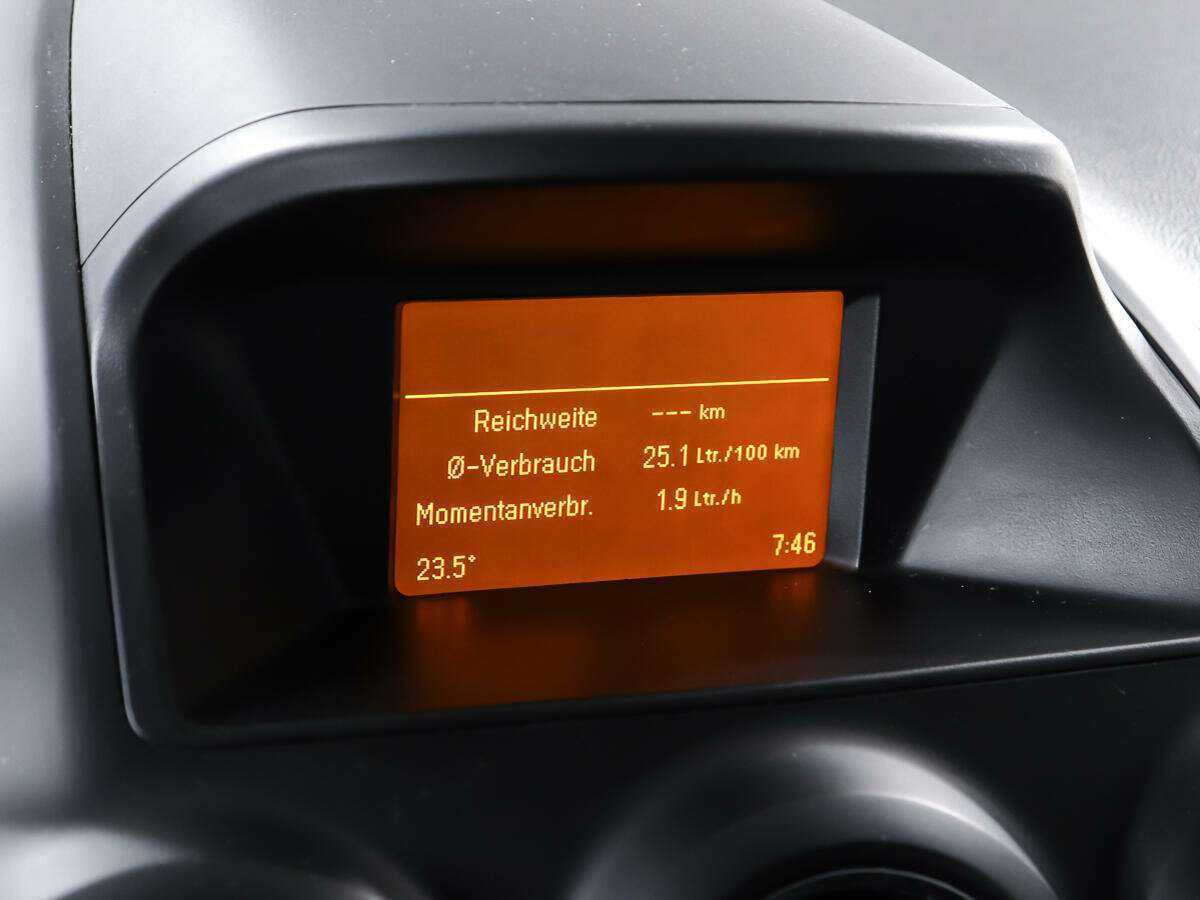 Opel Antara, 2013 - Фото №18