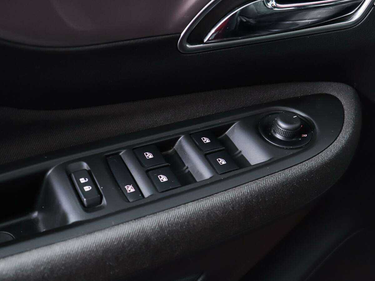 Opel Mokka, 2014 - Фото №15