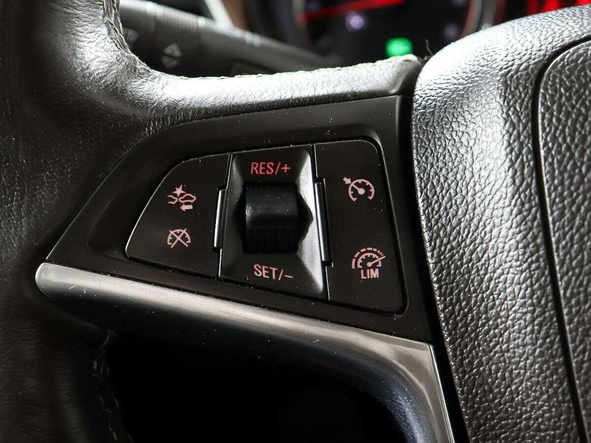 Opel Mokka, 2013 - Фото №16