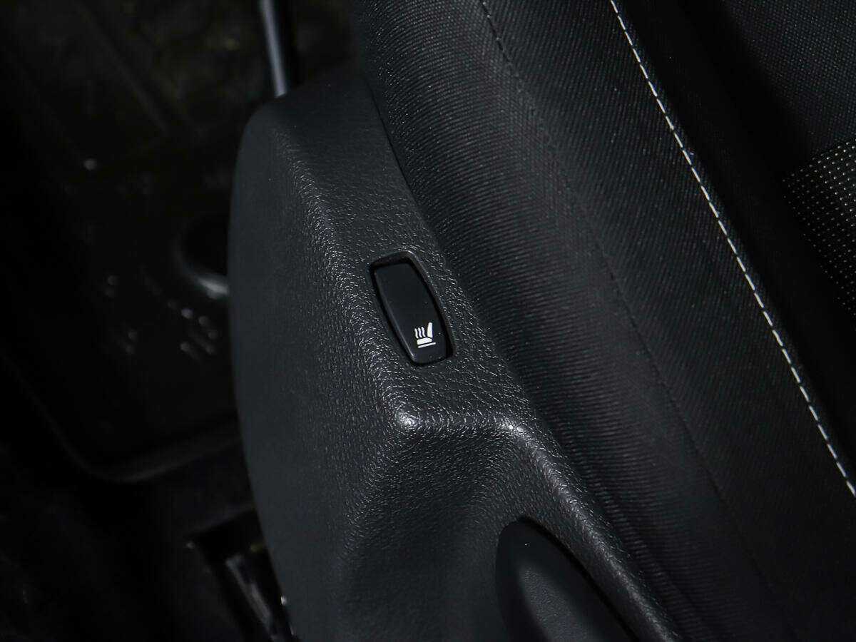 Renault Logan Stepway, 2020 - Фото №13