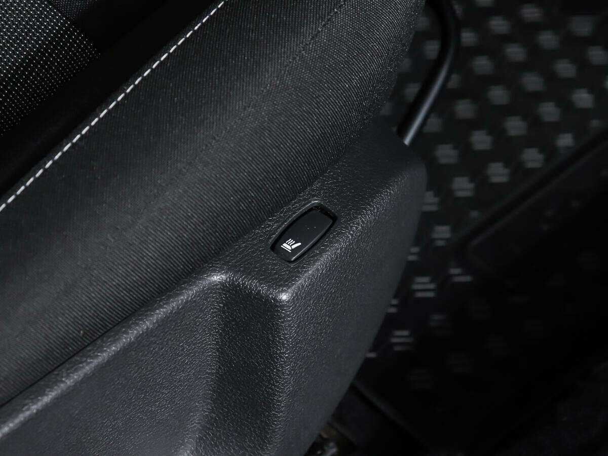 Renault Logan Stepway, 2020 - Фото №14