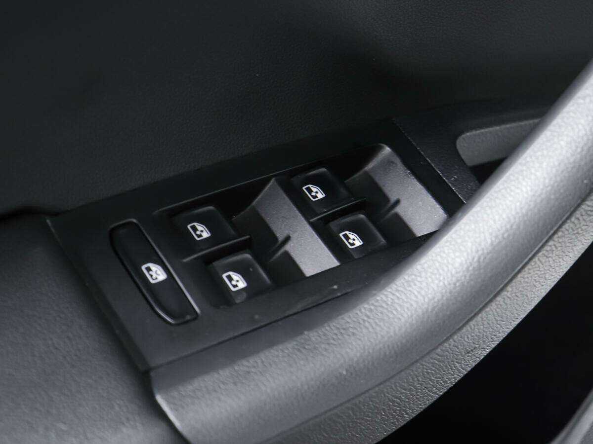 Skoda Octavia, 2018 - Фото №17