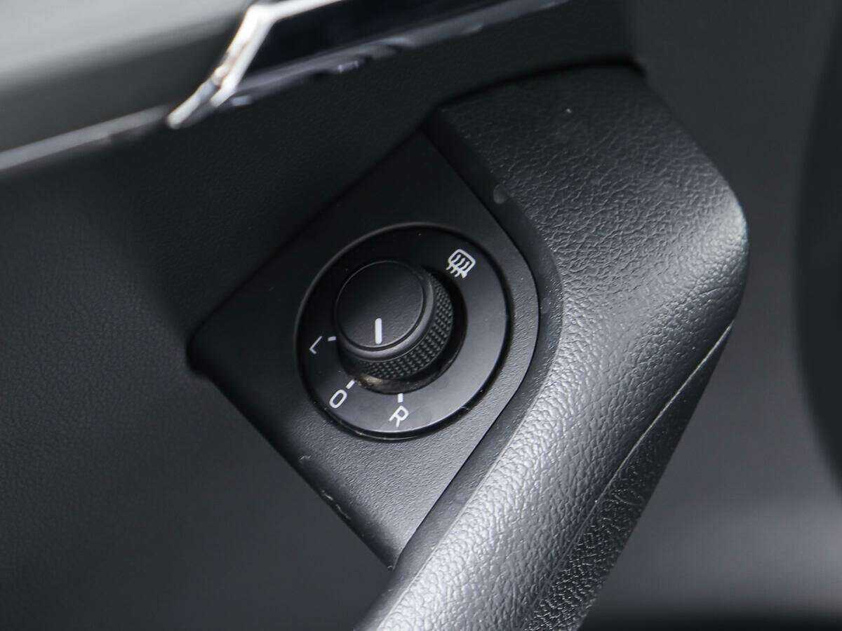 Skoda Octavia, 2018 - Фото №18