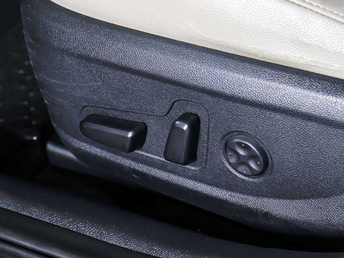 Kia Optima, 2017 - Фото №15