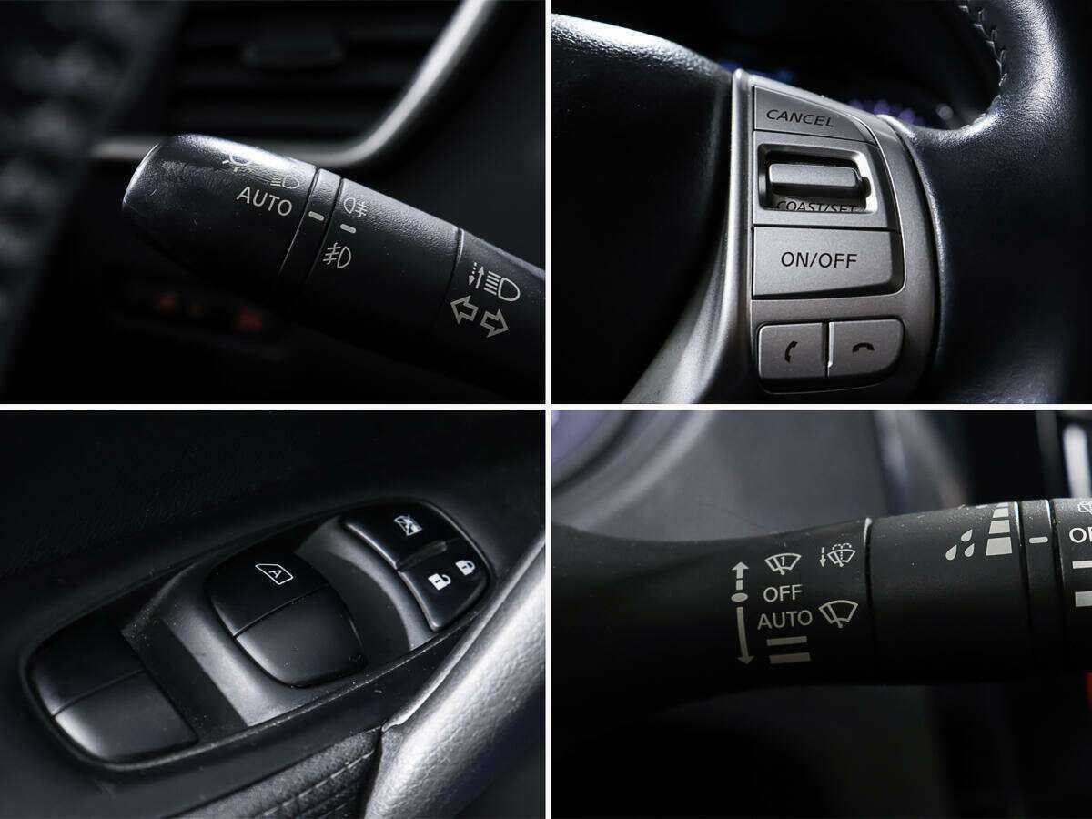 Nissan Qashqai, 2017 - Фото №15