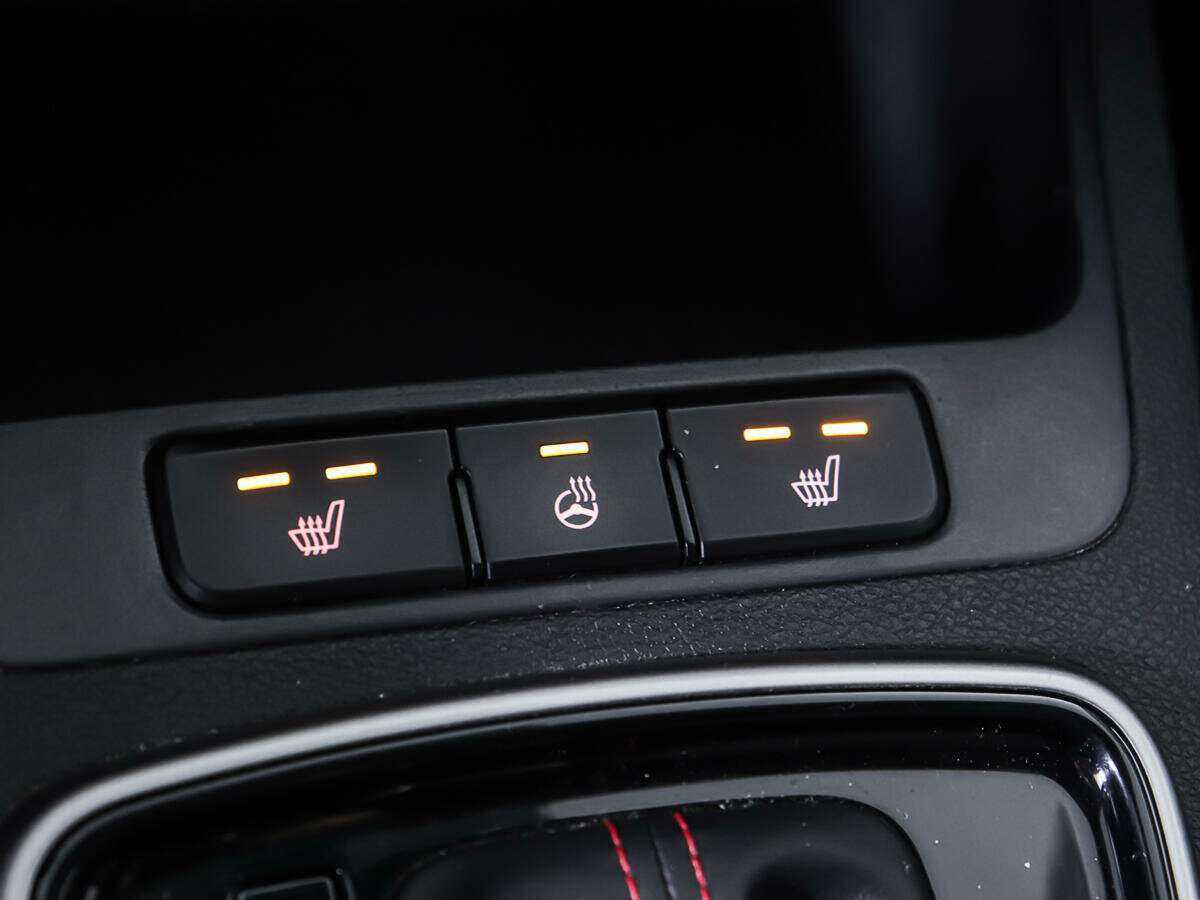 Kia Rio, 2020 - Фото №16