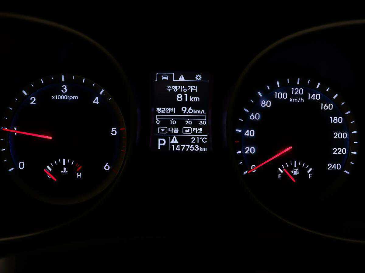 Hyundai Santa Fe, 2013 - Фото №11