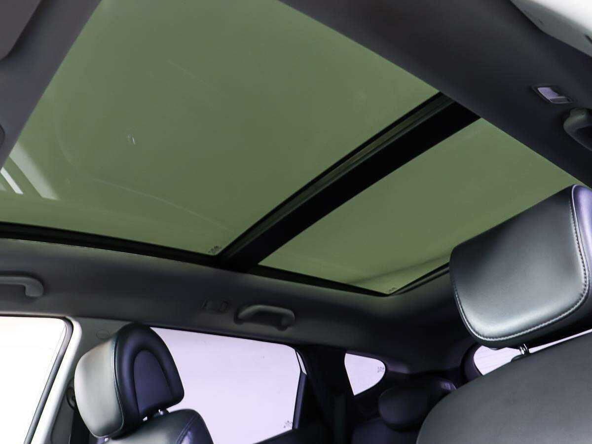 Hyundai Santa Fe, 2013 - Фото №12