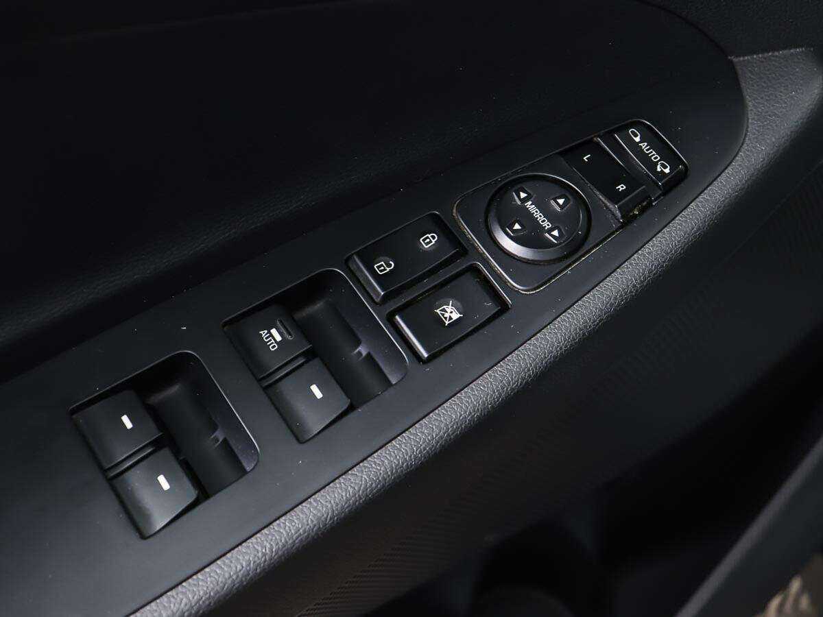 Hyundai Tucson, 2016 - Фото №15