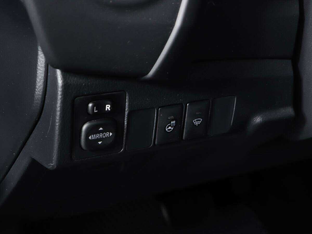 Toyota Corolla, 2016 - Фото №14