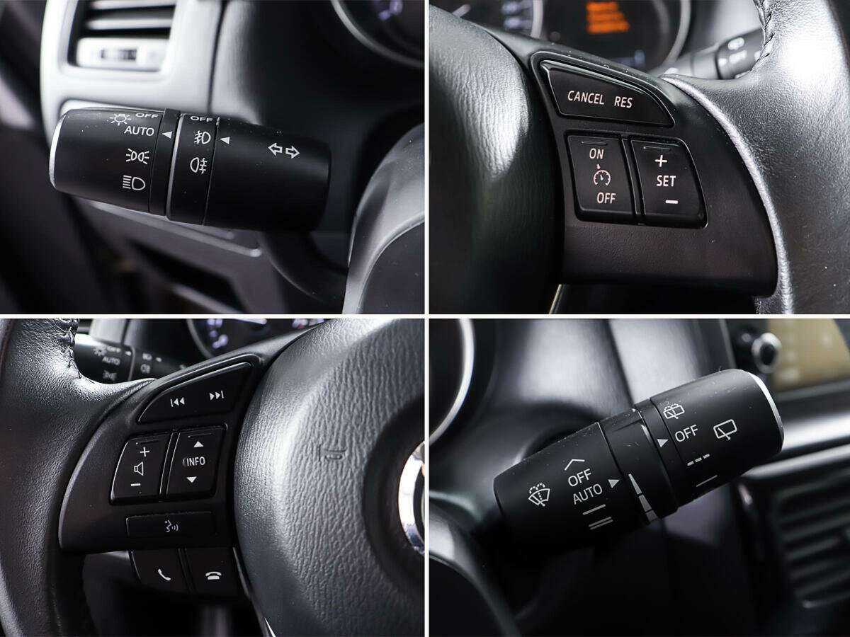 Mazda CX-5, 2013 - Фото №18