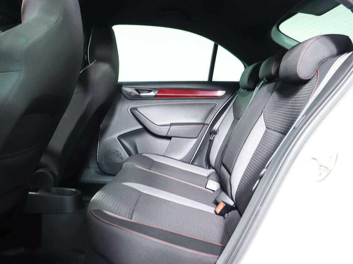 Volkswagen Polo, 2021 - Фото №9