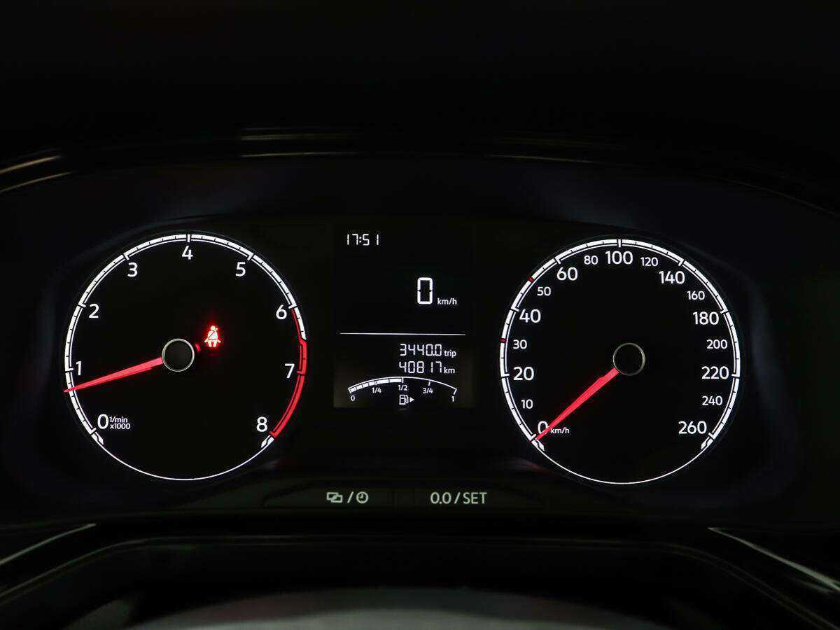 Volkswagen Polo, 2021 - Фото №13