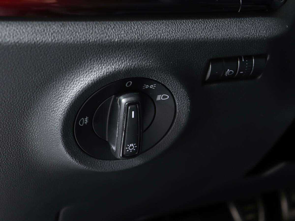 Volkswagen Polo, 2021 - Фото №17