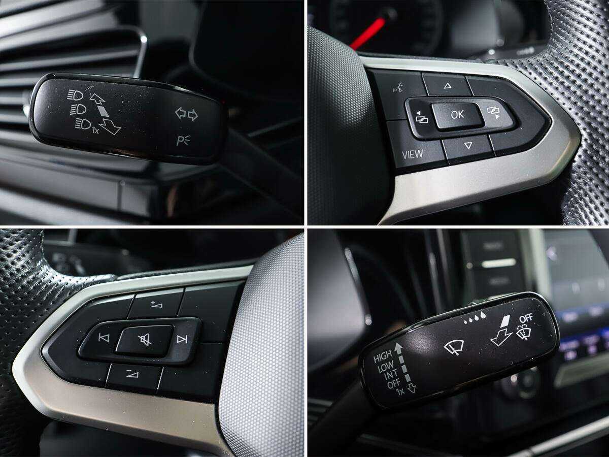 Volkswagen Polo, 2021 - Фото №18