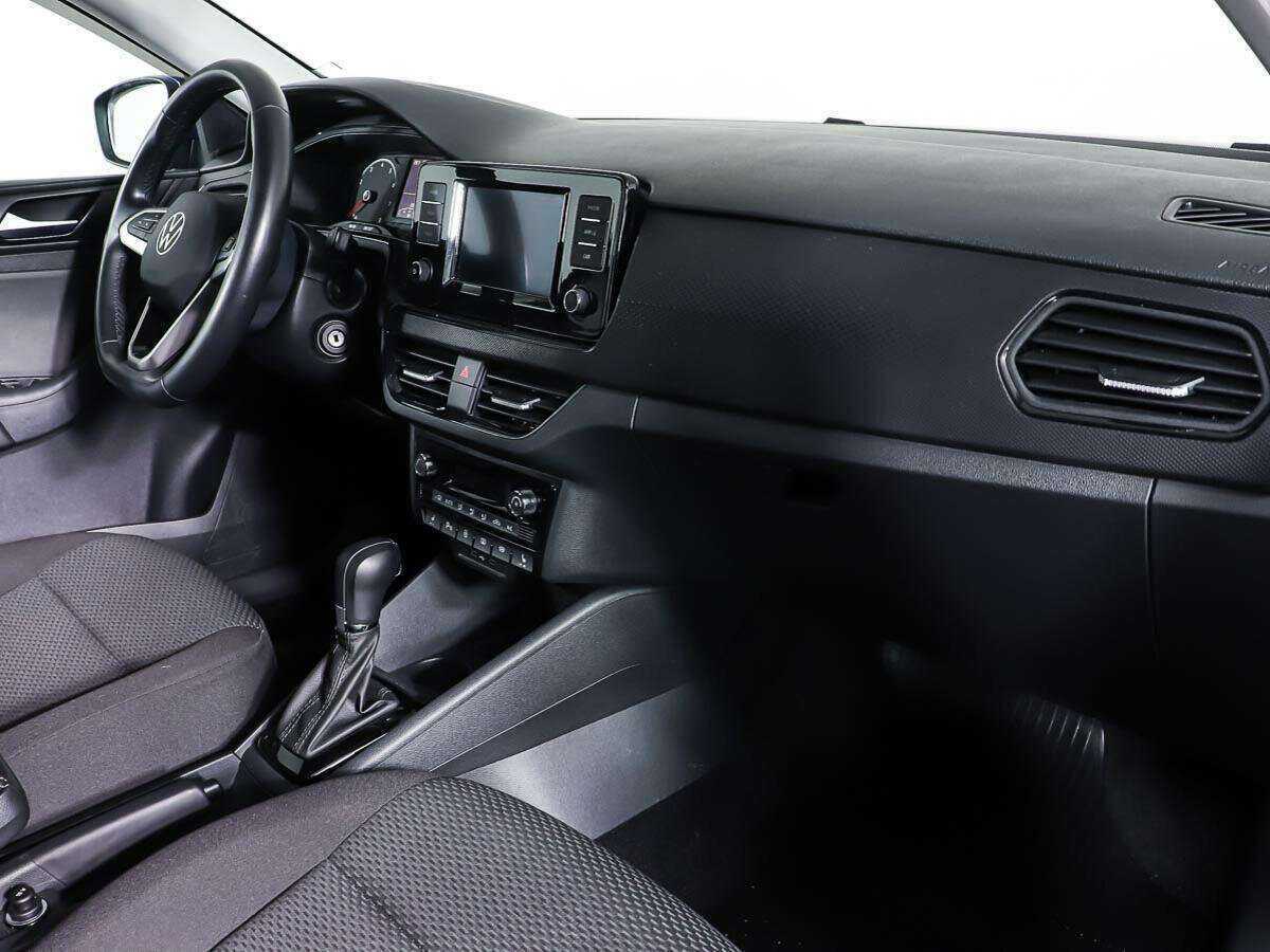 Volkswagen Polo, 2021 - Фото №8