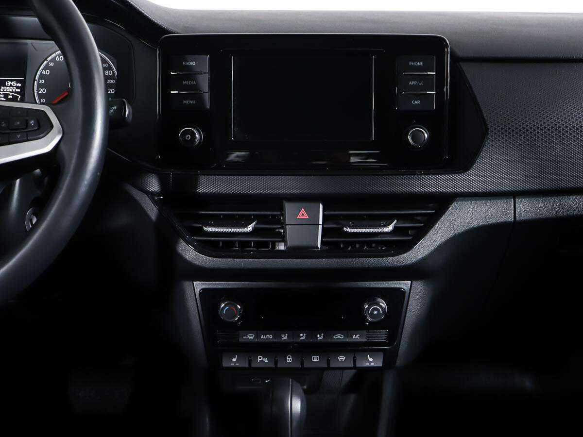 Volkswagen Polo, 2021 - Фото №11